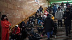 Vodu a kúrenie má podľa Klička zatiaľ len tretina Kyjevčanov