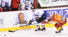 Dukla v piatom finále na vlastnom ľade rozdrvila Banskú Bystricu