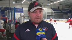 VIDEO: V New Jersey nemá veľkú podporu. Na jeho mieste by som chcel odísť, hovorí bývalý tréner Šimona Nemca