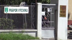 Za ochorením desiatok vojakov môže byť voda