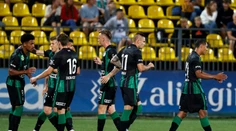 Trnavu posilní dvojica ofenzívnych hráčov z Ferencvárosu