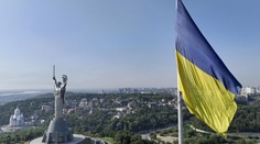 Ukrajincov sa pýtali, či by ich armáda mala bojovať ďalej aj bez podpory USA, prieskum ukázal jednoznačný výsledok