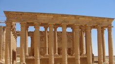 Táto krása už neexistuje! Islamský štát zničil staroveké mesto Hatra