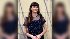 Nechcem, aby lepší život znamenal odísť za hranice Slovenska, hovorí študentka Klára