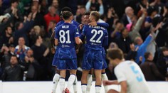 Chelsea v Konferenčnej lige pokračuje v spanilej jazde až do finále. O postupe Betisu rozhodlo predĺženie