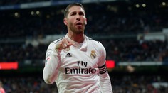 Veľký návrat legendy zatiaľ padá. Na Bernabéu Ramosa nechcú