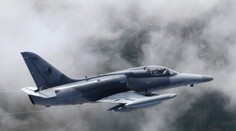 Babišova vláda odmieta Ukrajine predať české stíhačky, podľa Pavla je to sebecké