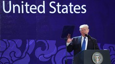 Trump a Putin sa vo Vietname nestretnú