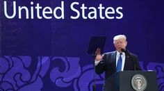 Trump a Putin sa vo Vietname nestretnú