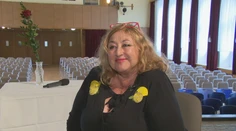 Nechýba jej úsmev a dobrá nálada. Halina Pawlowská si zaspomínala na svoje detstvo