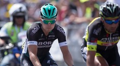 Juraj Sagan obhájil titul majstra Slovenska