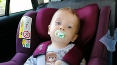 Alex odcestoval za vysnívaným liekom, v piatok ho v Budapešti čaká prvé vyšetrenie