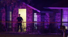 Streľba v Texase: Zahynulo najmenej osem ľudí