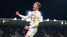 VIDEO: Griger sa v Česku blysol expresným gólom. Žiarili aj ďalší slovenskí reprezenanti