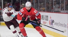 Pravidlá platia pre každého. Švajčiarsko sa na olympiáde predstaví bez mladej hviezdy z NHL