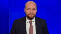 Naď: Politiky mám plné zuby. Zvažujem, čo ďalej