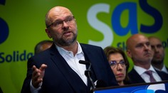 Sulík: Ak premiér uprednostní menšinovú vládu pred Matovičom, ide o záujmy OĽANO