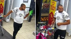 Videli ste tohto muža? Seniorku okradli v centre Bratislavy priamo na zastávke