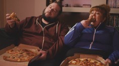 Počas pandémie mnohí Slováci pribrali. Viac sa jedlo a menej hýbalo