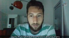 IS zverejnil nové video s druhým útočníkom z francúzskeho kostola