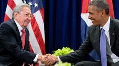 Historická debata medzi štyrmi očami