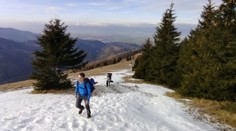 Nepodceňujte výbavu ani podmienky, odborníci radia na čo si dať na túre pozor