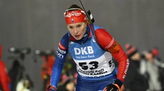 Ivona Fialková atakovala na ME pódium. V stojke však netrafila ani jeden terč a odbehla o kolo menej