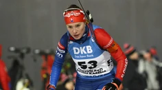 Ivona Fialková atakovala na ME pódium. V stojke však netrafila ani jeden terč a odbehla o kolo menej