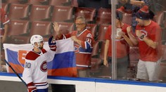 VIDEO: Dva nádherné góly Tatara a prvá bitka Jaroša v NHL