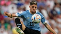 Favorizovaný Uruguaj sa v zápase s Južnou Kóreu nepresadil. Na MS sa zrodila ďalšia bezgólová remíza
