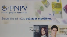 Ak vysokoškoláci nezvládajú platiť štúdium, môžu si požičať od štátu