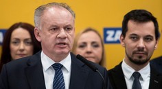 Andrej Kiska si neuplatní poslanecký mandát, naďalej však zostáva predsedom strany