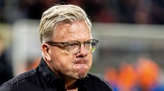 Finálová prehra bola klincom do rakvy. Sparta odvolala trénera Friisa