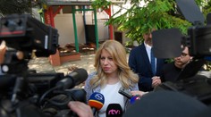 Zuzana Čaputová predstavila prvé mená svojho tímu. Stavila na známe tváre
