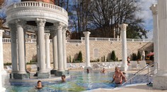 Najznámejšie slovenské kúpele ohrozuje stará kanalizácia. Hlavne pri prudkých lejakoch