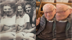 Vo veku 110 rokov zomrel najstarší Američan. Až do konca bol v dobrom mentálnom stave, vedci budú skúmať jeho mozog