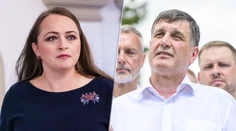 Ostrý boj o šéfa najvplyvnejších odborov na Slovensku: Ondruš proti Uhlerovej