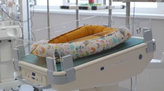 Takto bude vyzerať jedna z najmodernejších nemocníc na Slovensku. Ukázali prvé izby
