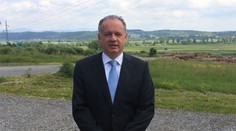 Prezident Kiska nezabudol na MDD. Toto odkazuje deťom a rodičom