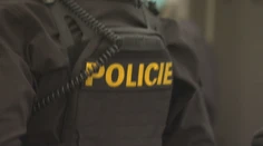 Češka s rodinou sa chystala na prestup. Vlak s malými dvojičkami jej odišiel pred očami