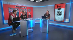 VIDEO: V NHL nastala nová éra, niektoré hviezdy trucujú. Pokračovala relácia 3 tretiny