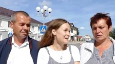 Julia (4) záhadne zmizla vo vlaku. Po 20 rokoch našla rodičov cez internet