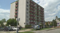 Češka mala porodiť doma, následne musela ísť do nemocnice. Prípad vyšetrujú ako vraždu