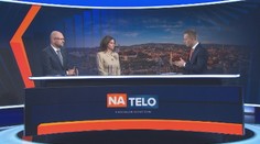 Beňová: Rigorózka je Dankov problém, podľa Sulíka by mal odstúpiť