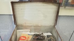 Rozštvrtené telo Slovenky objavili v dvoch kufroch. Po 90 rokoch našli páchateľov brutálnej vraždy