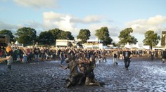 Festival Rock am Ring, ktorý prerušila teroristická hrozba, bude pokračovať