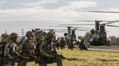 Pilier európskej obrany je pred kolapsom: Chýba mu významná schopnosť, moderná technika aj personál