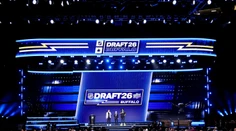 Niektorí sú trochu sklamaní, ďalšiemu gratulovala hviezda NHL. Tu sú exkluzívne reakcie draftovaných Slovákov