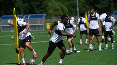 Spartak hlási novú posilu z Trenčína. Na svojej pozícii bol možno najlepší v lige, vraví kouč Trnavy