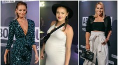 MÓDA z najväčšej slovenskej párty: Hlasujte za kráľovnú večera